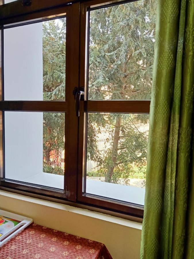Khriang Khongwir Homestay Shillong Buitenkant foto