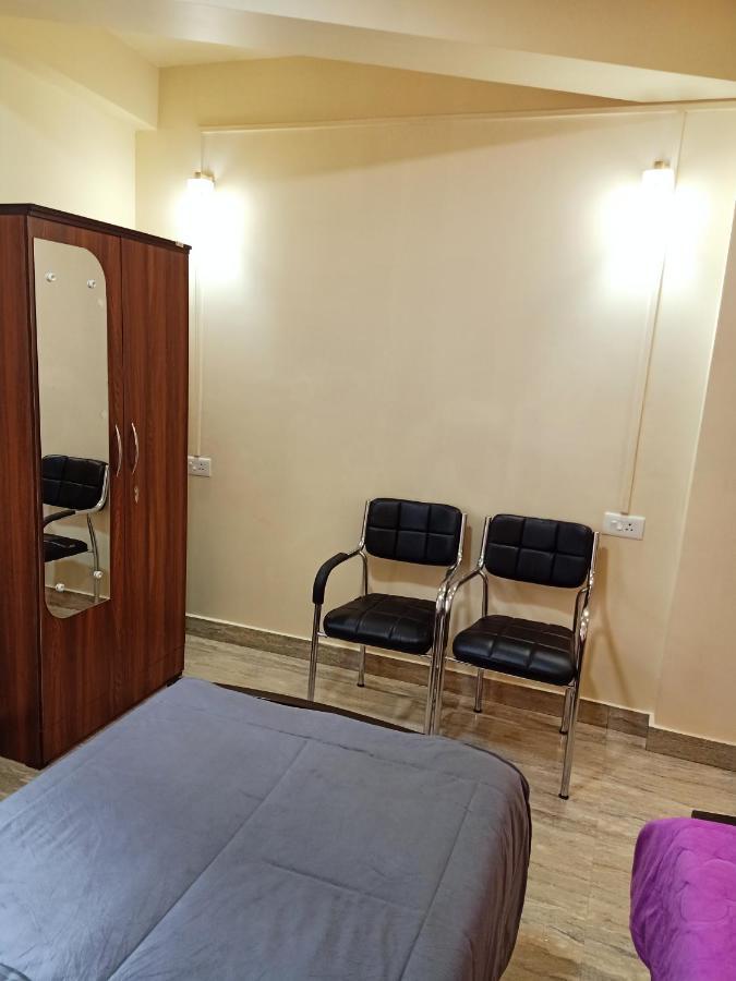 Khriang Khongwir Homestay Shillong Buitenkant foto