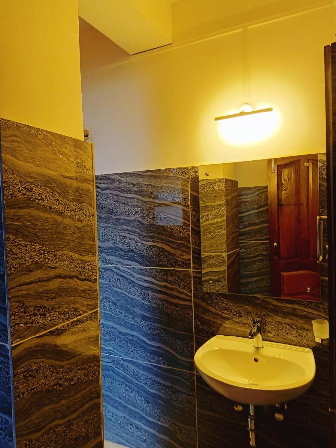 Khriang Khongwir Homestay Shillong Buitenkant foto